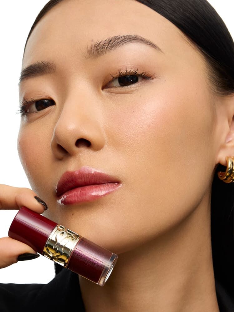 YSL ラブシャイン グロスプランパー ＜コレクター＞