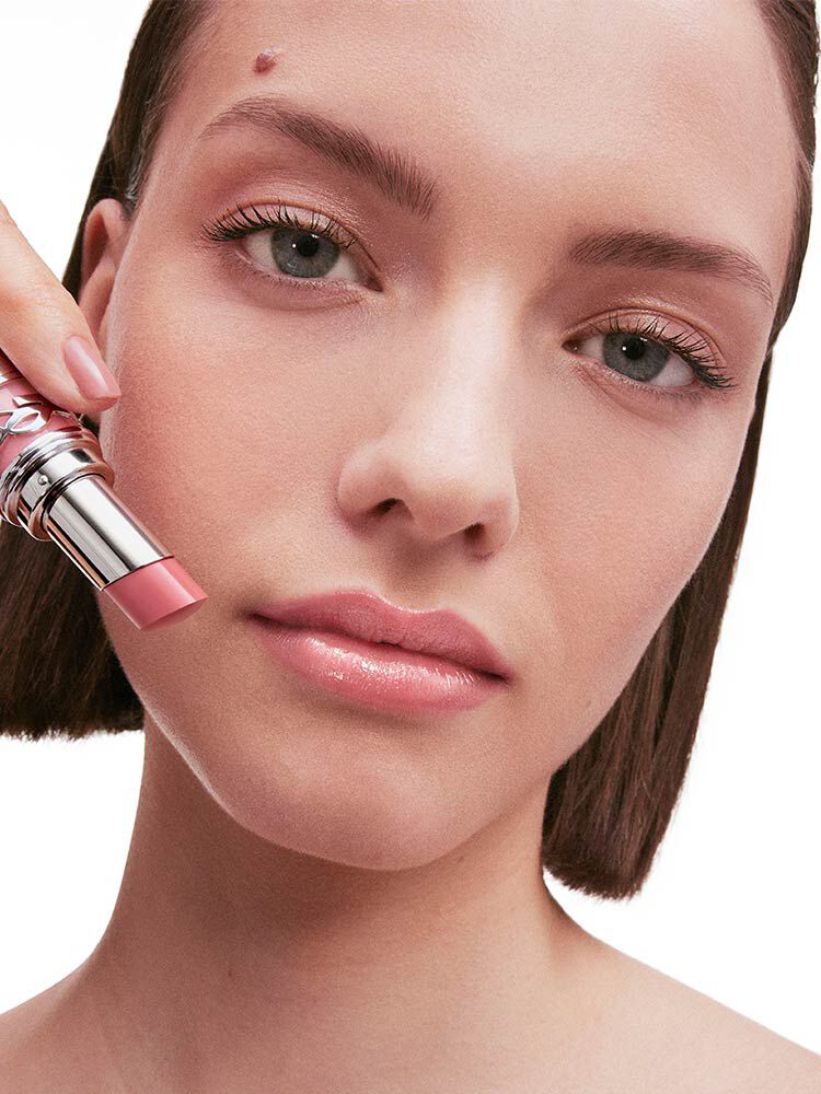 YSL ラブシャイン リップスティック