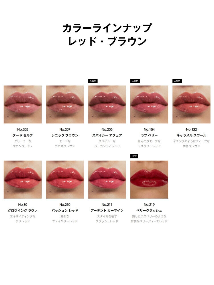 リブレ オーデパルファム30mL ＆ YSL ラブシャイン リップスティック ギフトセット
