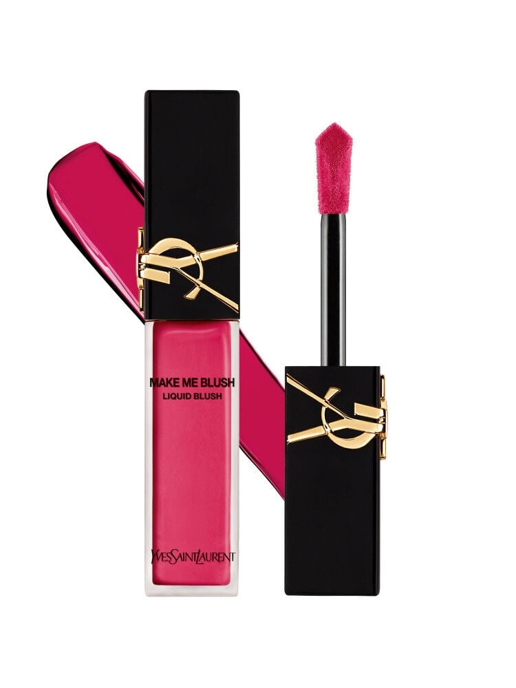YSL メイクミーブラッシュ リキッド