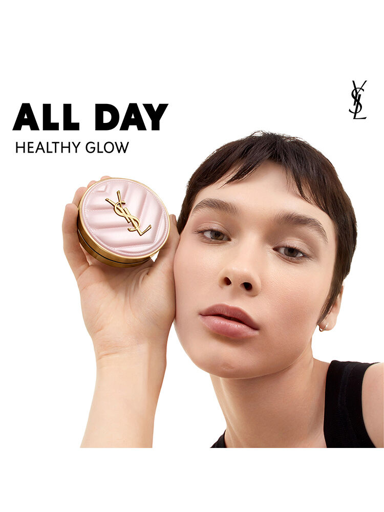 ラディアント タッチ グロウパクト