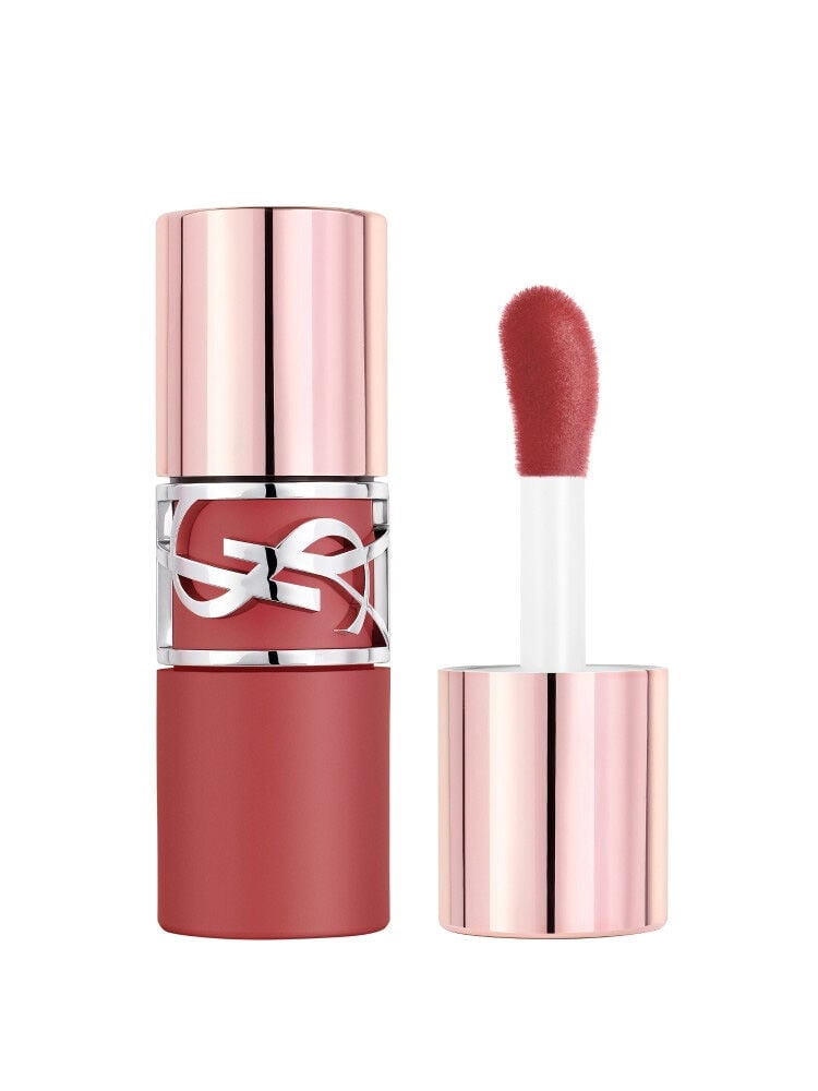 YSL ラブヌード リップ ステイン