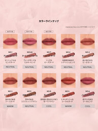YSL ラブヌード リップスティック & ラディアント タッチ グロウパクト ギフトセット