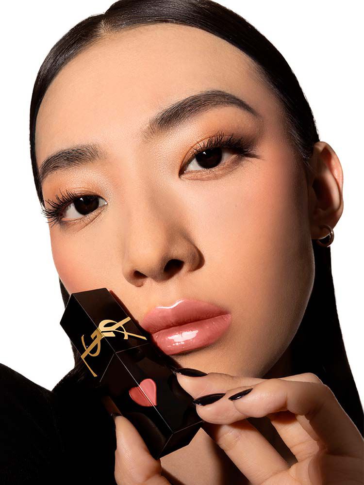 YSL ザ インクス ヴィニルクリーム