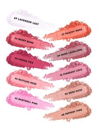 YSL メイクミーブラッシュ パウダー