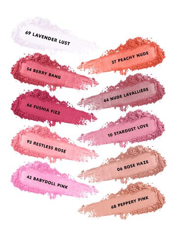 YSL メイクミーブラッシュ パウダー