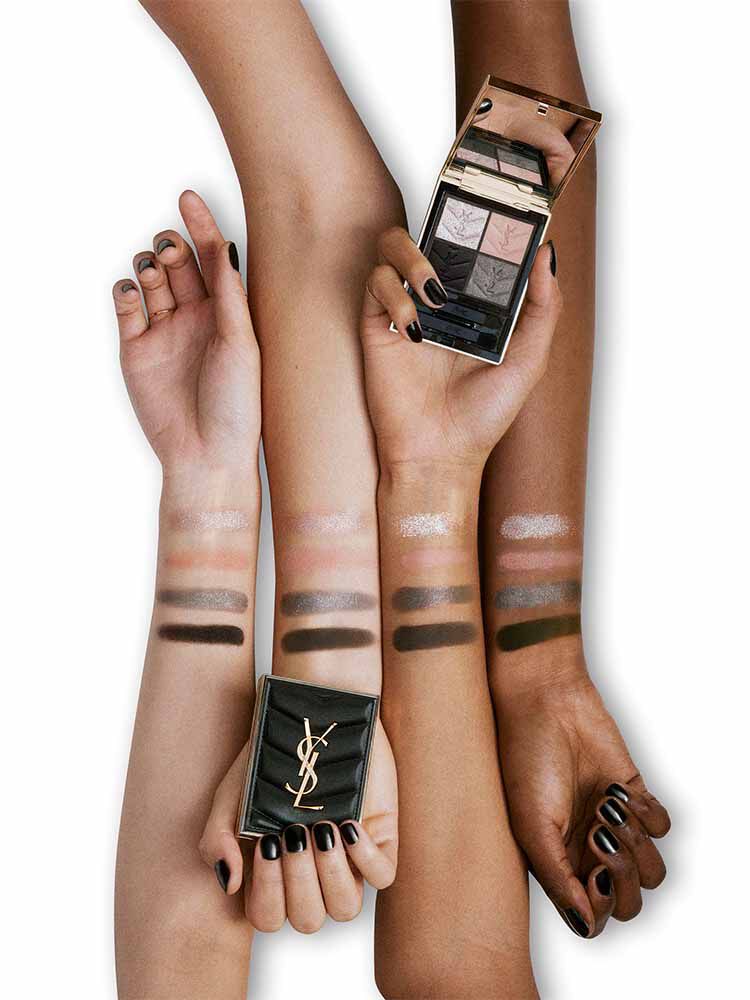 クチュール ミニ クラッチ