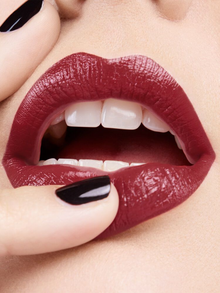 ルージュ ピュールクチュール ザ ボールド