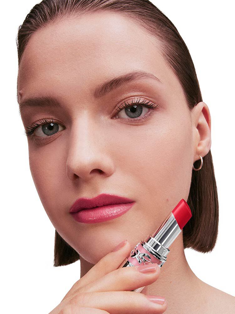 YSL ラブシャイン リップスティック
