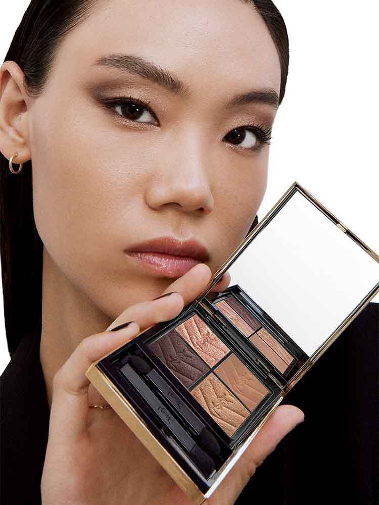 クチュール ミニ クラッチ