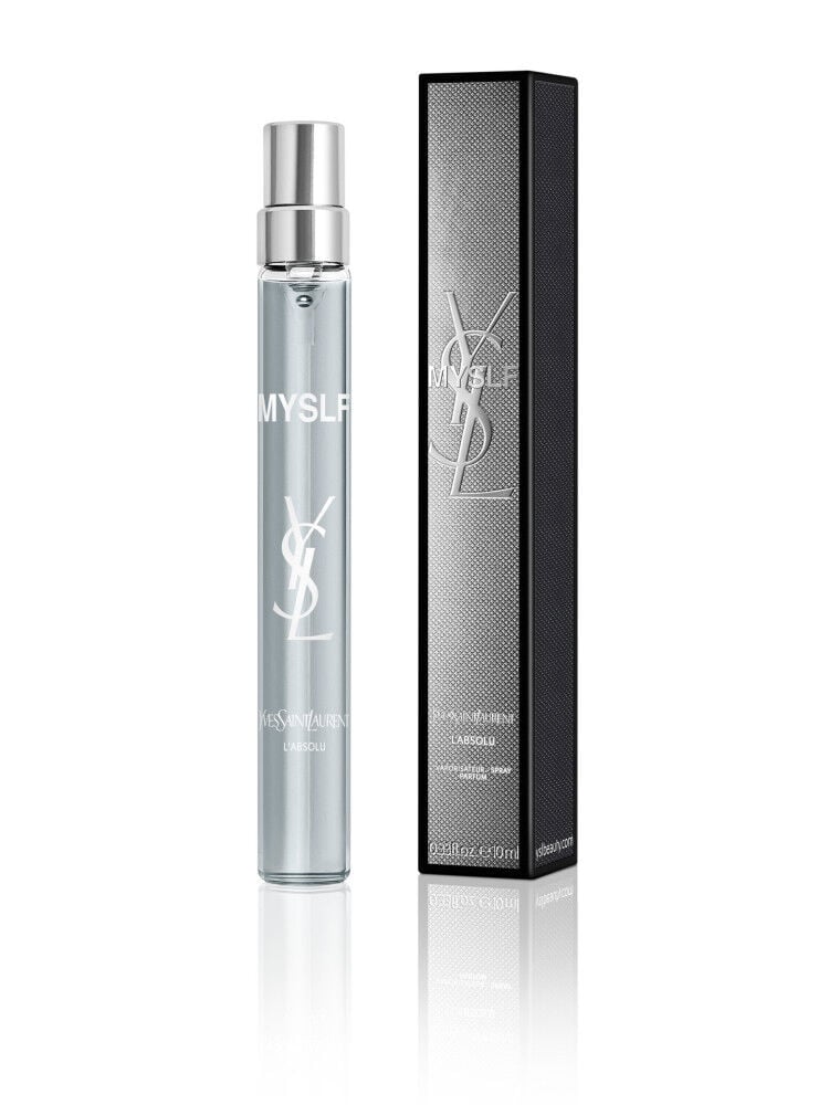 YSL メンズ フレグランス (香水) MYSLF ラプソリュ|イヴ・サンローラン