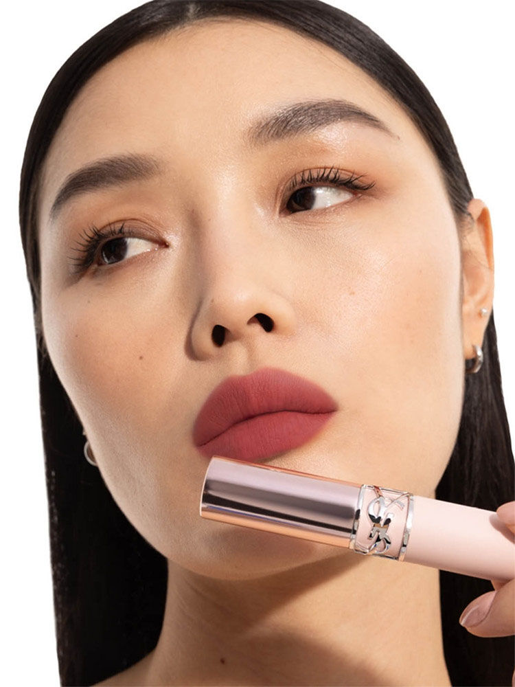 YSL ラブヌード リップスティック