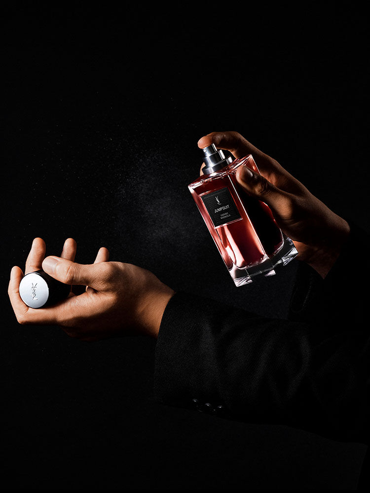 ル ヴェスティエール デ パルファム ジャンプスーツ