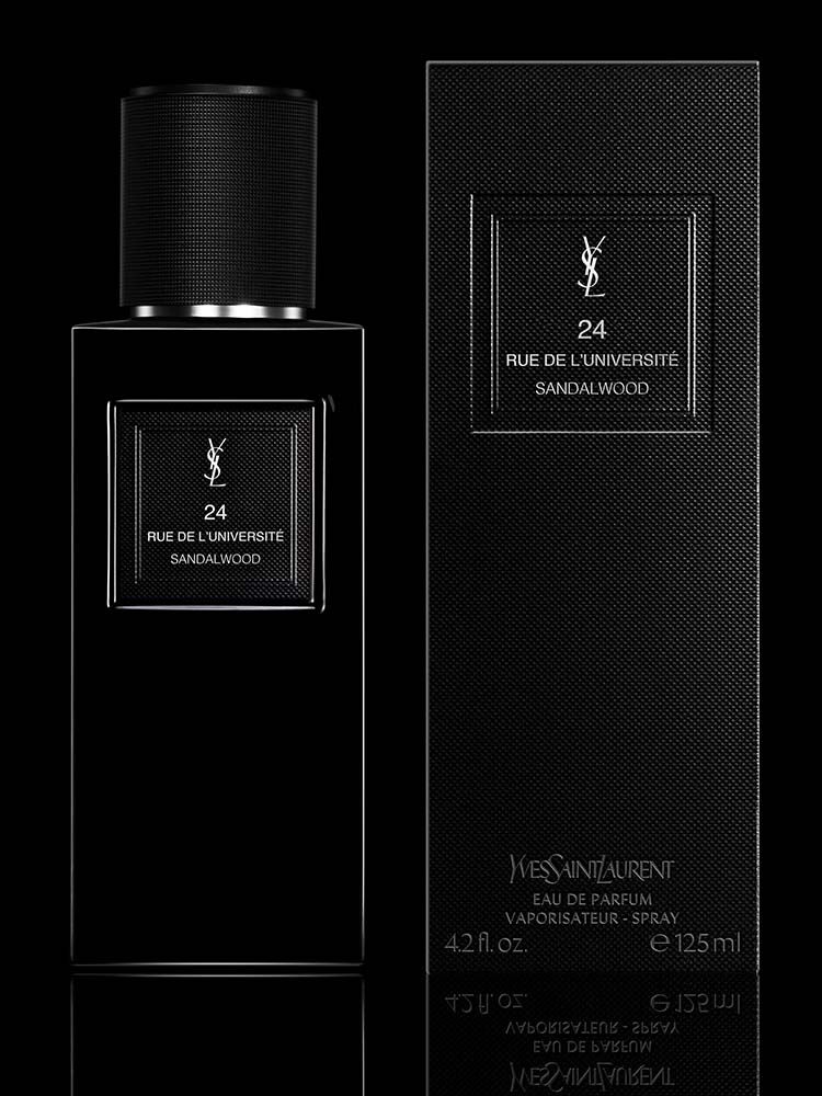 ル ヴェスティエール デ パルファム 24