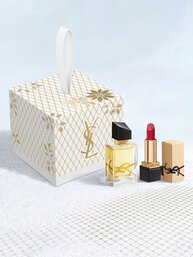 YSL ミニ オーナメントセット