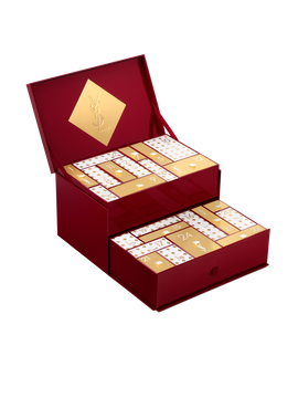 YSL アドベントカレンダー