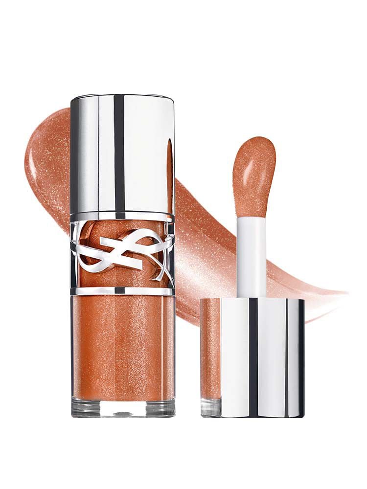 リップグロス YSL set リップグロス「YSL ラブシャイン グロスプランパー」イヴ・サン