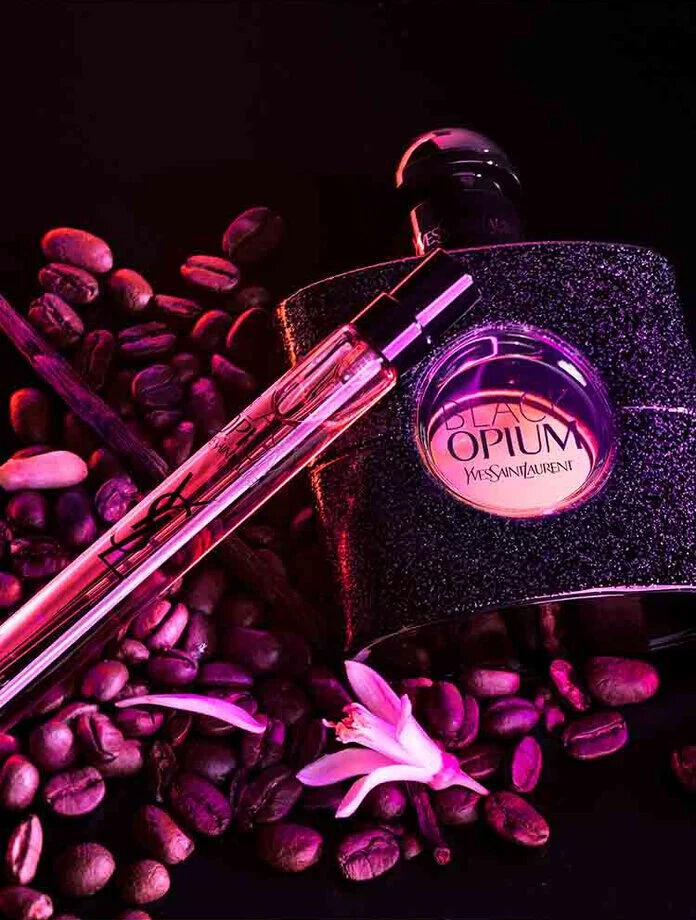 ブラック OP オーデパルファム