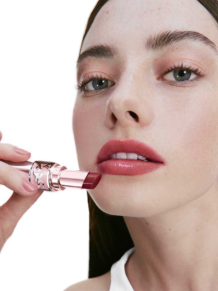 YSL ラブシャイン キャンディ グロウ バーム