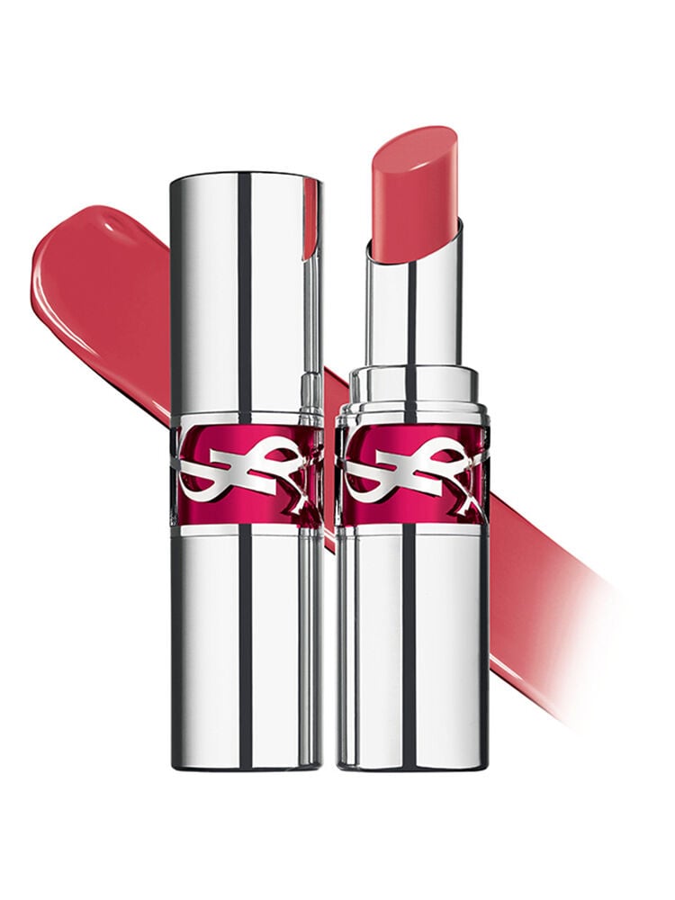 2024年秋新作口紅】YSL ラブシャイン リップスティック｜YVES