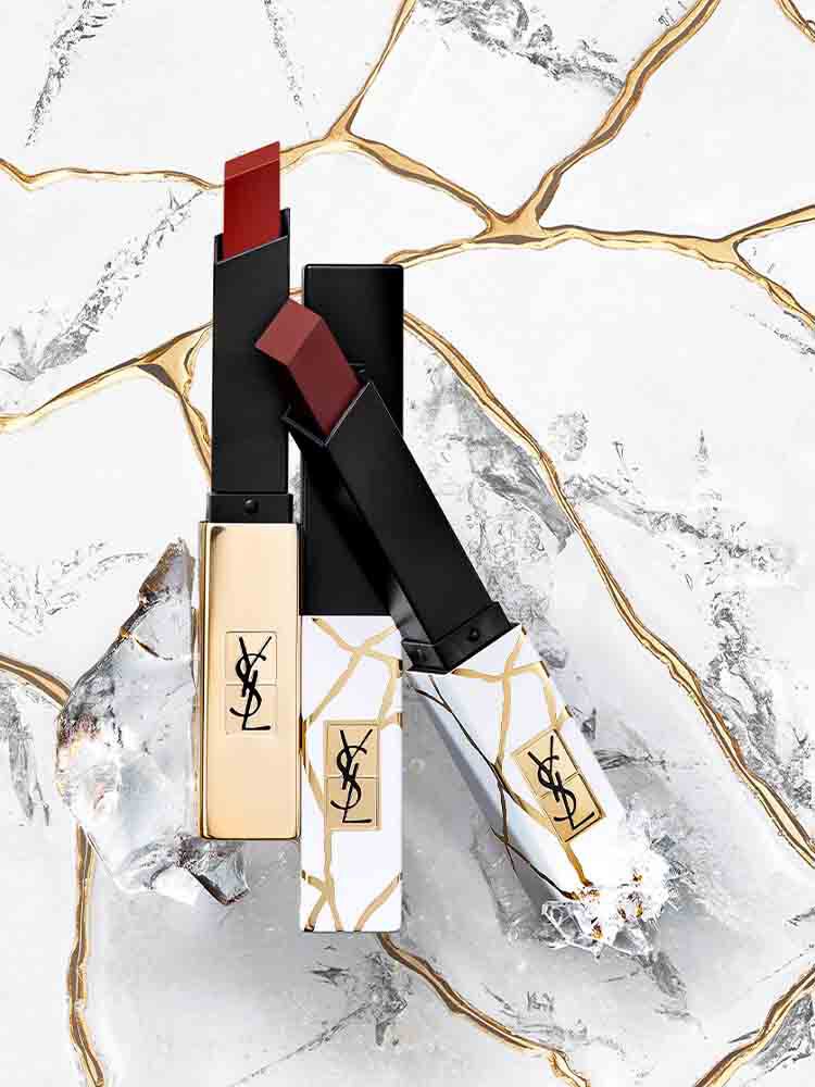 ルージュ ピュールクチュール ザ スリム コレクター