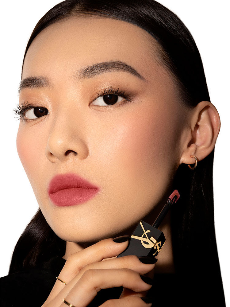 YSL ザ インクス ブラークリーム