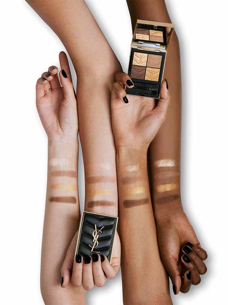 クチュール ミニ クラッチ