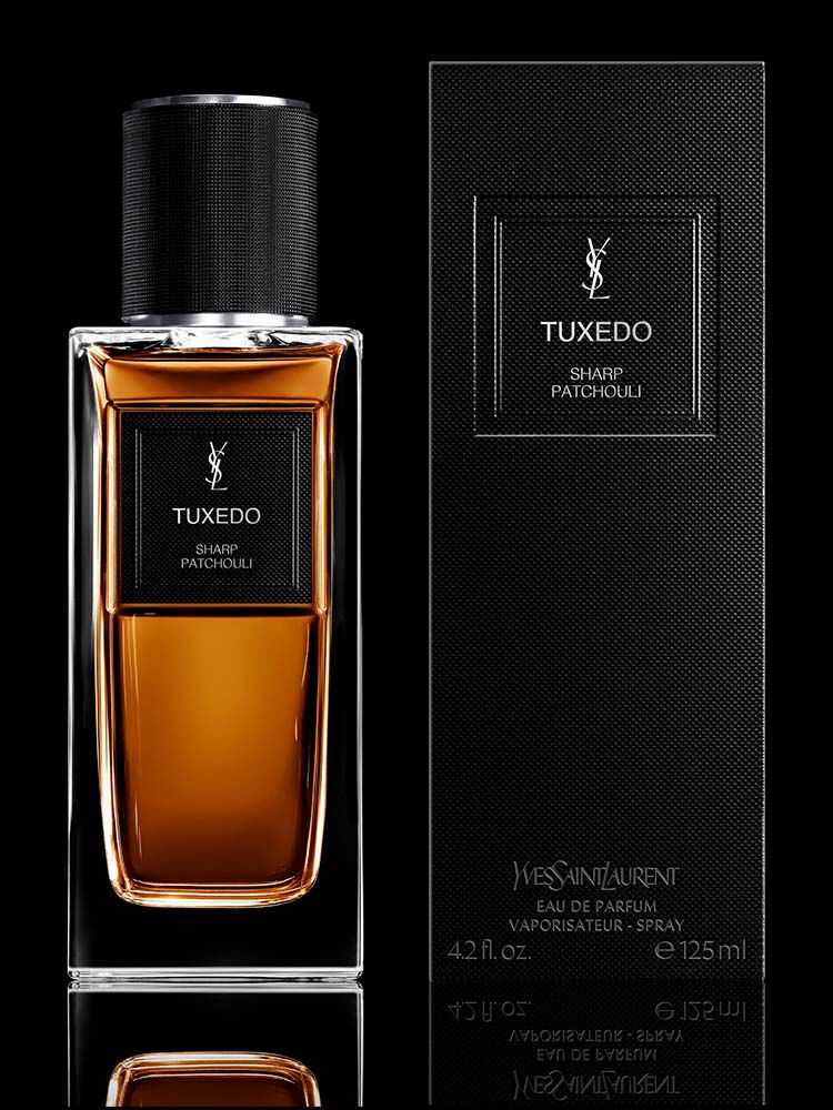 ル ヴェスティエール デ パルファム タキシード