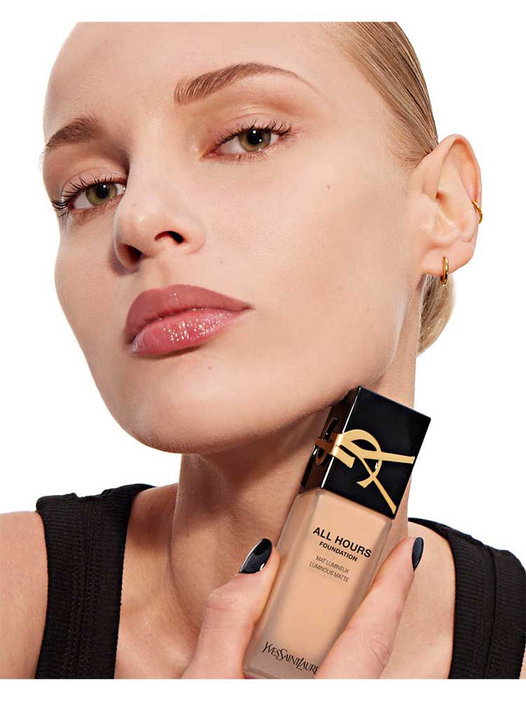 オールアワーズ リキッド