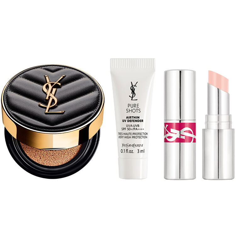 公式WEB限定「YSL ミニ メイクアップ キット」|イヴ・サン 