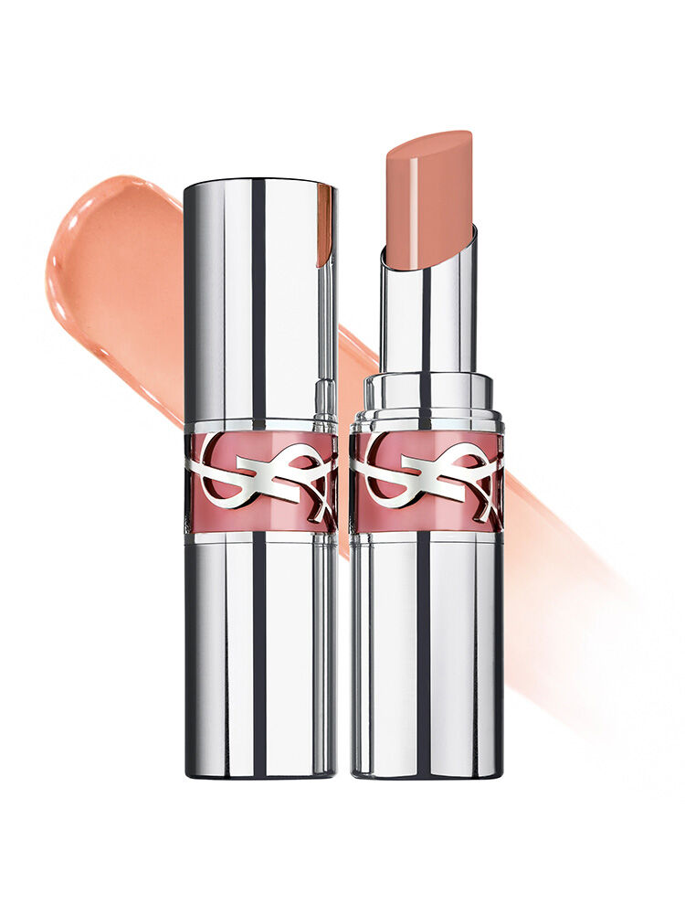 ホリデーキラキラリップ⑤ YSL ラブシャインリップスティック