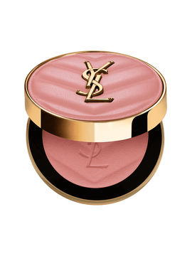 YSL メイクミーブラッシュ パウダー