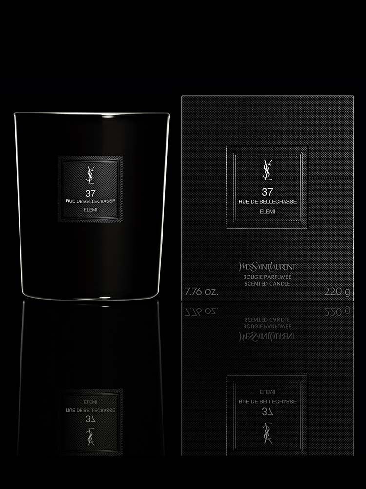 ル ヴェスティエール デ パルファム 37 ＜キャンドル＞