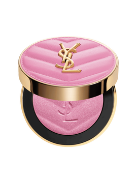 YSL メイクミーブラッシュ パウダー