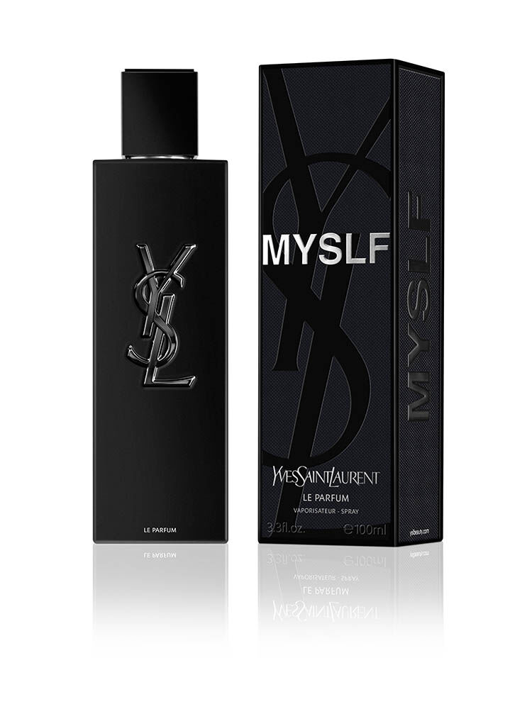 YSL MYSLF LE PARFUM ルパルファム 60ml