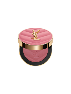 YSL メイクミーブラッシュ パウダー