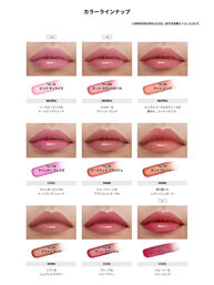 YSL ラブシャイン キャンディ グロウ バーム ギフトセット
