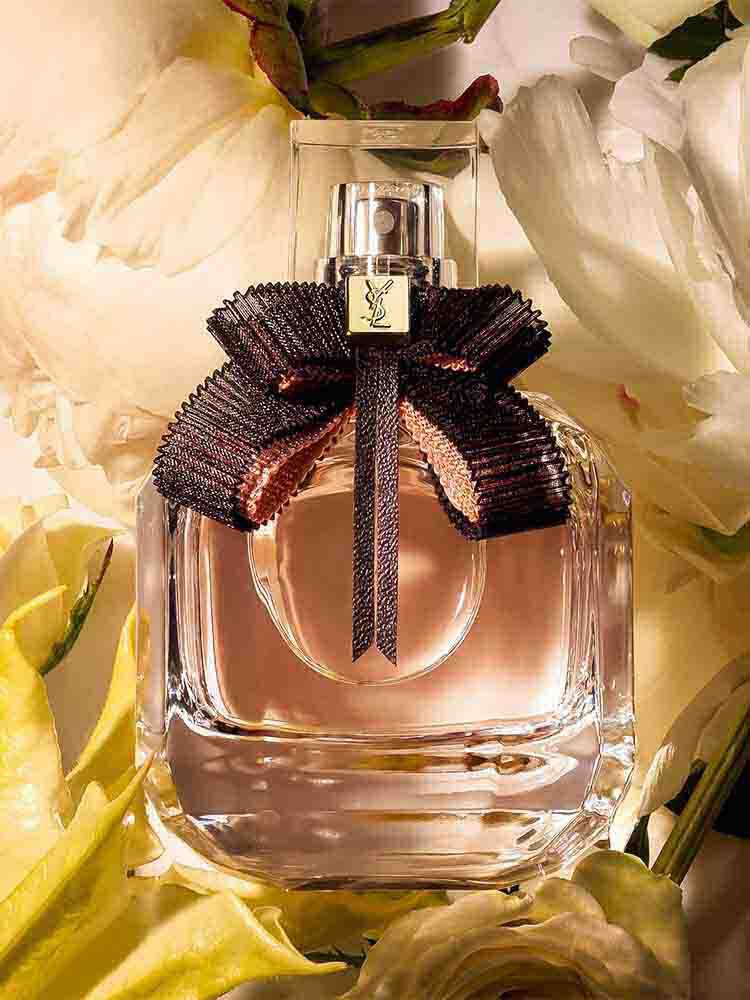 モン パリ リュミエールオーデトワレ