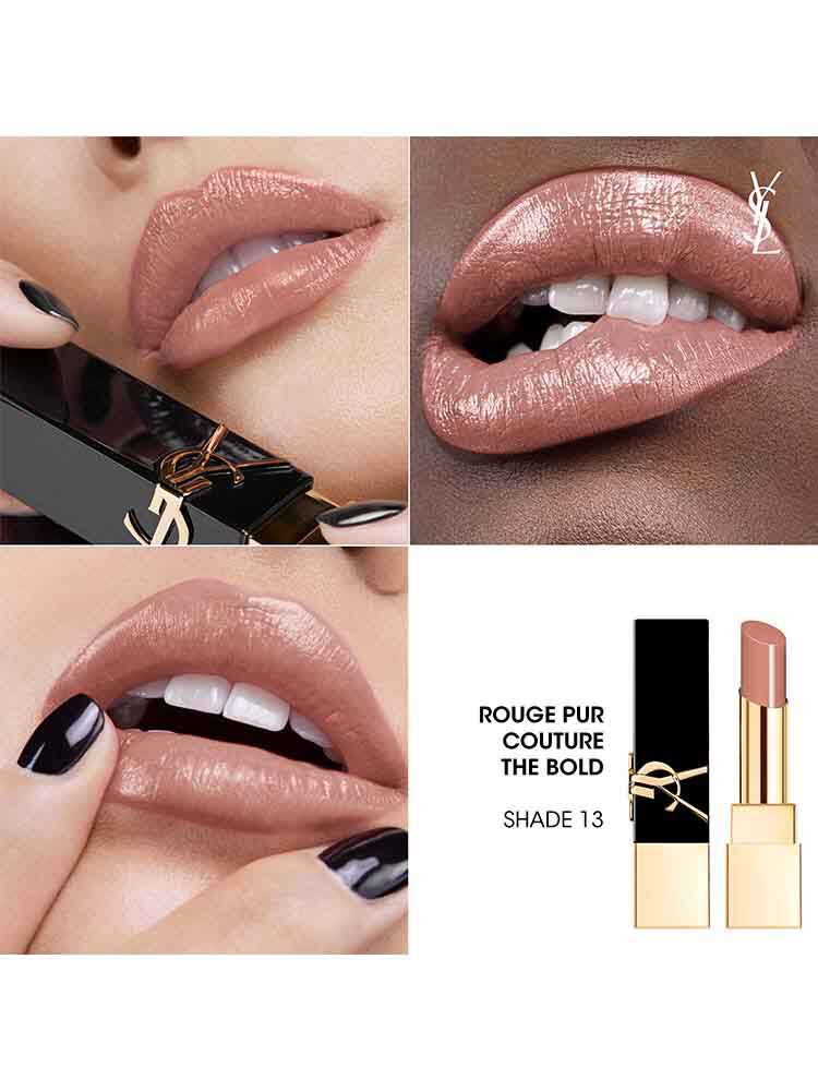 ルージュ ピュールクチュール ザ ボールド