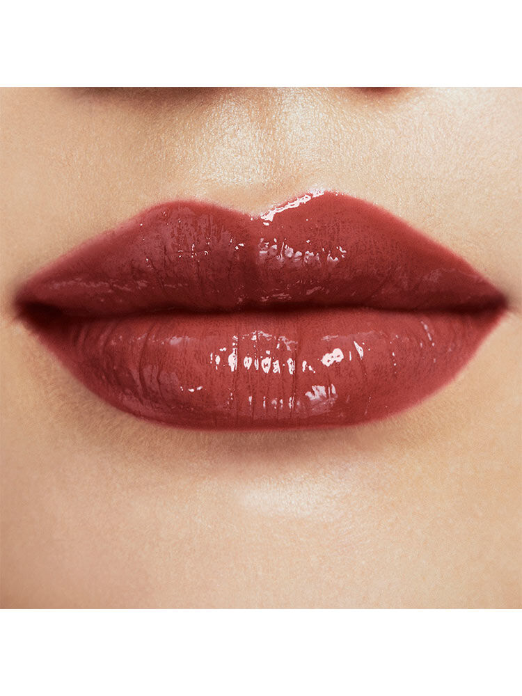 YSL ラブシャイン キャンディグレーズ