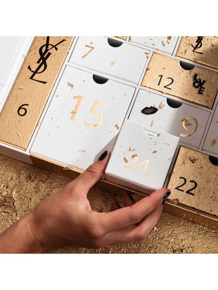 ノエル アドベント カレンダー