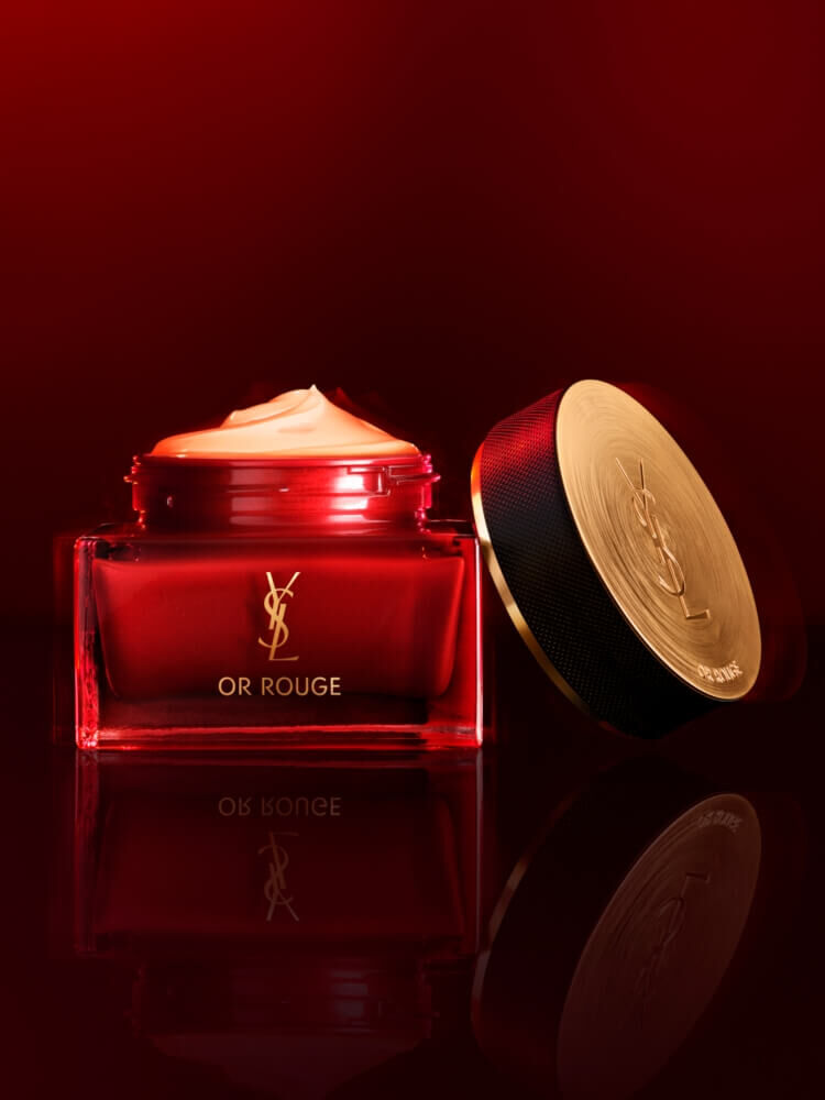 オールージュ ラ クレーム エサンシエル