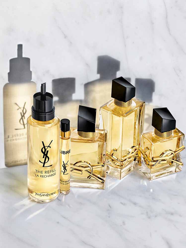 リブレ オーデパルファム