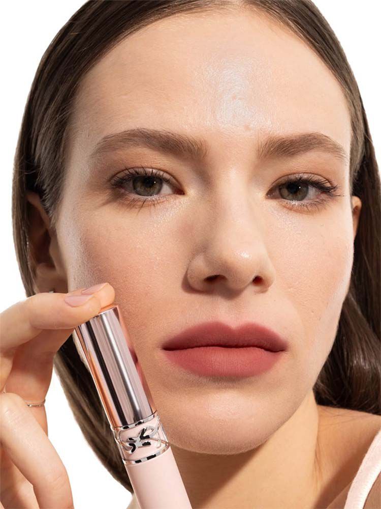 YSL ラブヌード リップスティック