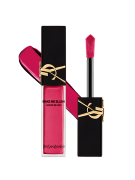 YSL メイクミーブラッシュ リキッド