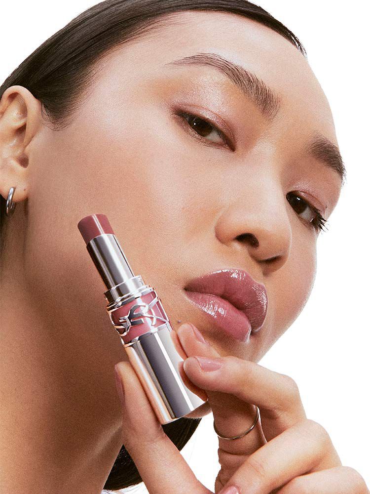 YSL ラブシャイン リップセット