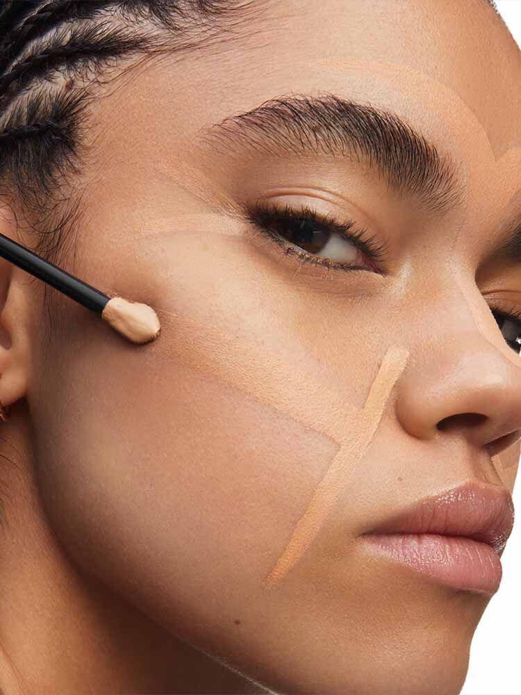 オールアワーズ コンシーラー