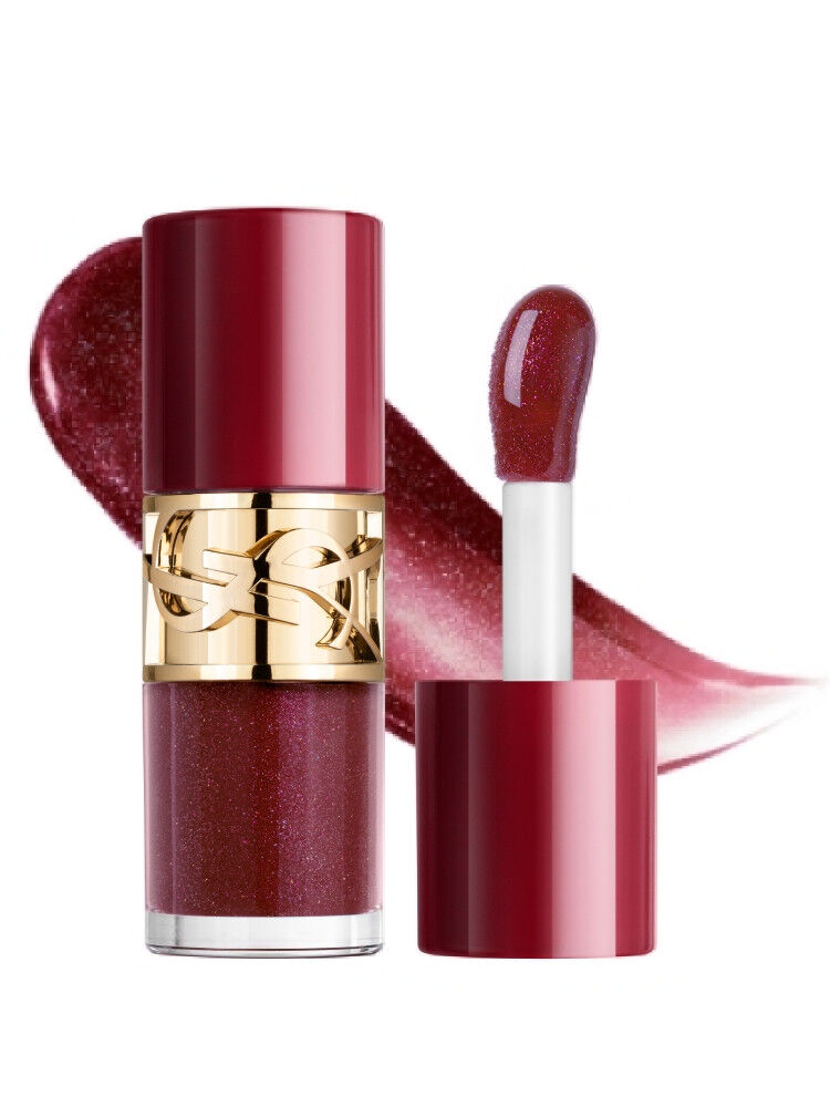 YSL ラブシャイン グロスプランパー ＜コレクター＞