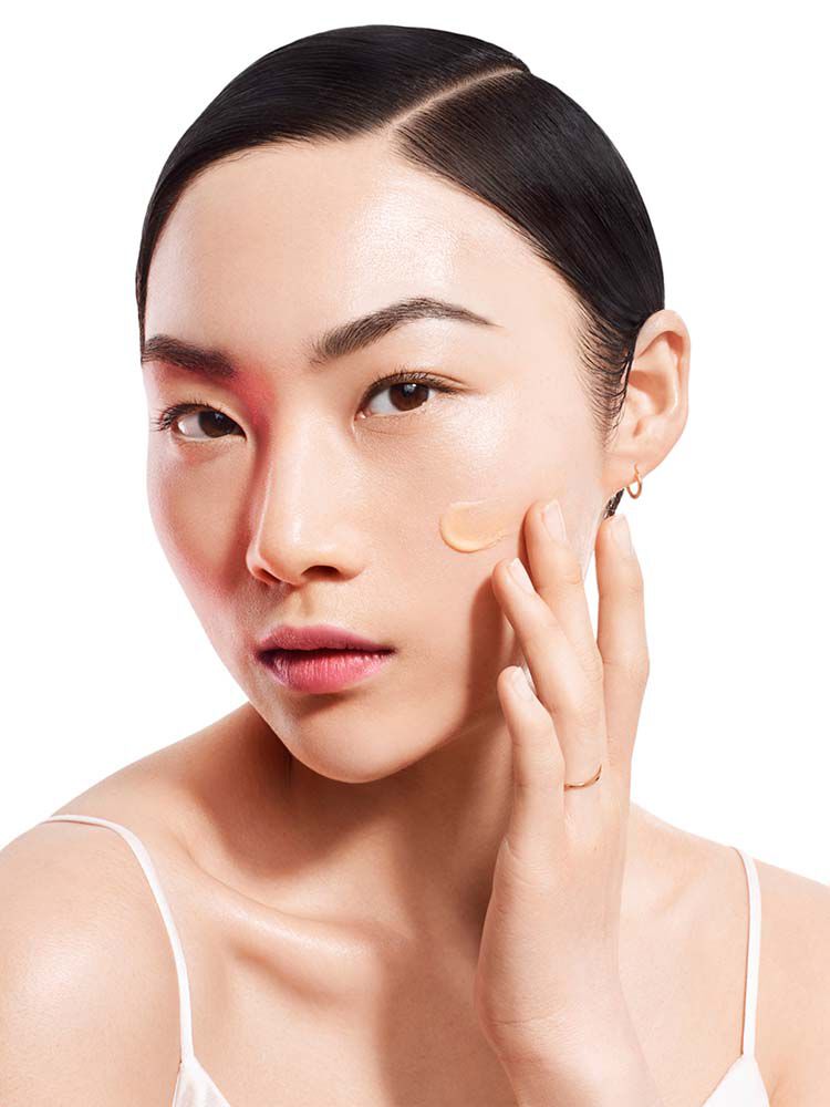 オールージュ セラム N