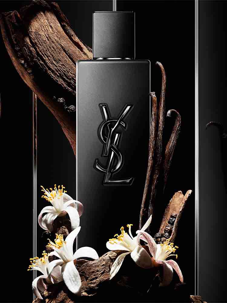 MYSLF ルパルファム